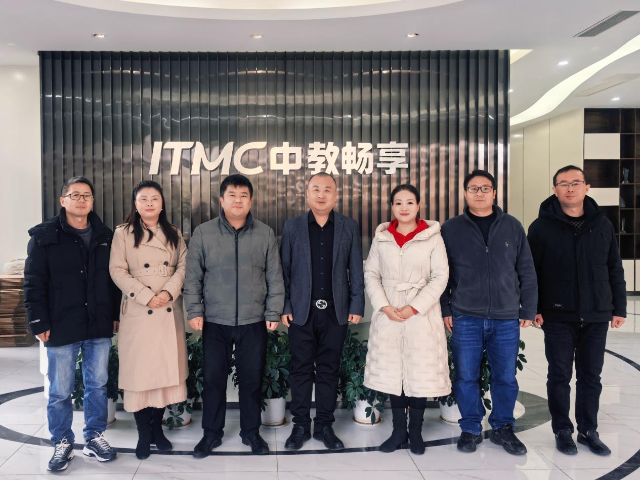 深化产教融合，精准对接人才需求——yl9193永利赴南京开展访企拓岗专项调研